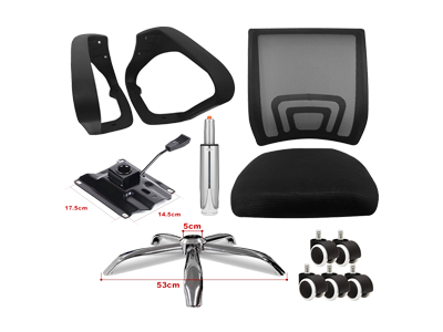 Office Chair Repair